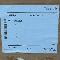 Cytiva Column Tube AxiChrom 450 Short image 3